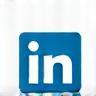 LinkedIn icon