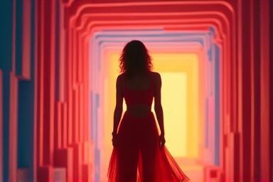 Thumbnail for Music Video Project 3